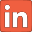 linkedin icon