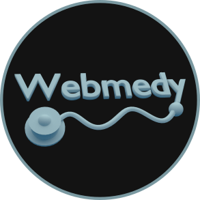 Webmedy